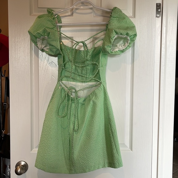 Zara | Dress - Picture 3 of 6